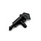 Thrifco Plumbing 1-1/2 Inch ABS 90 Deg Long Turn Street Elbow 6795276 - alternate 5